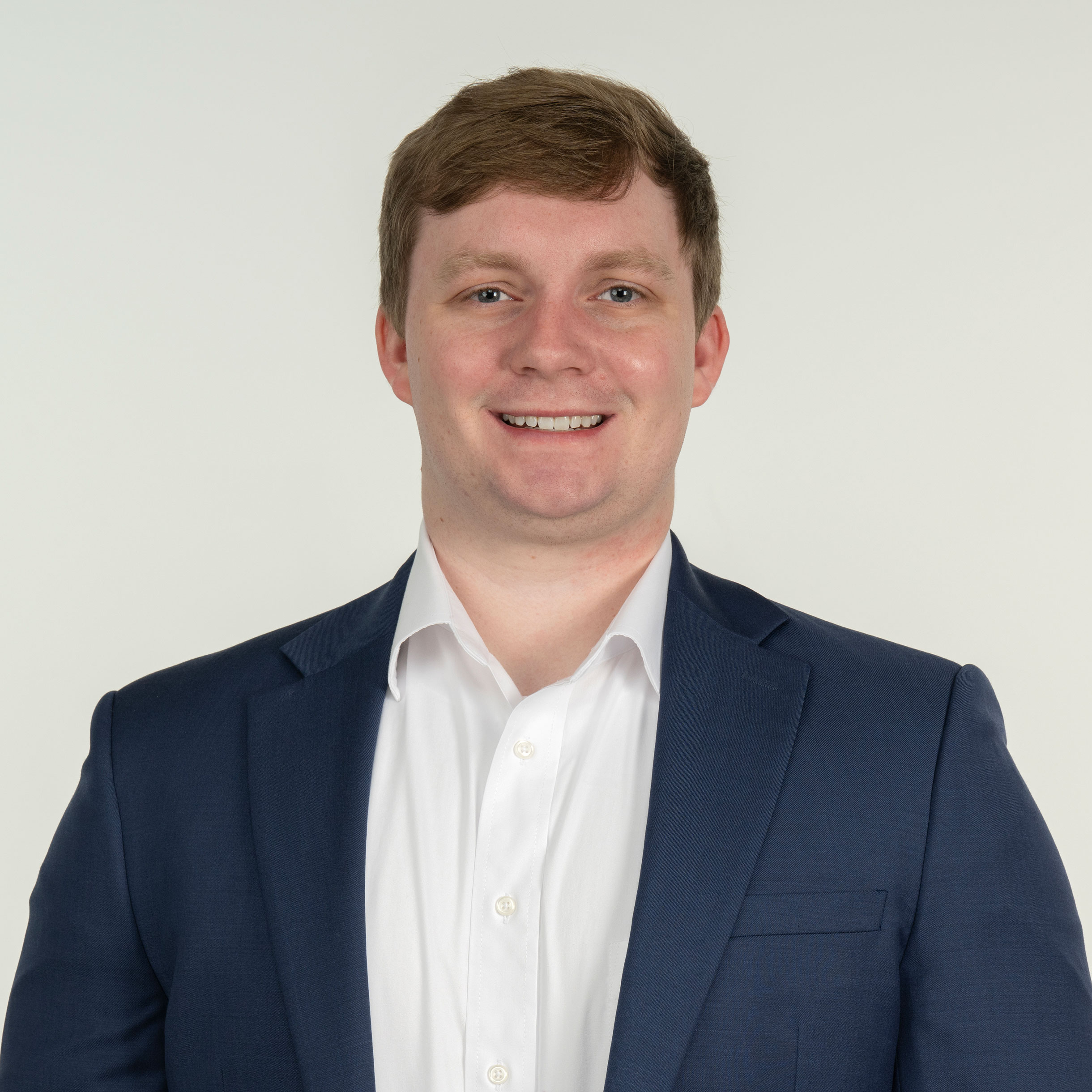 Grant Fletcher headshot